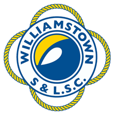 Williamstown SLSC logo